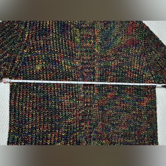 Dreamers: Women’s Hooded Open Front Cardigan- Size Medium - Picture 13 of 15